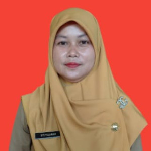 SITI YULAIKA
